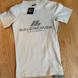 Balenciaga T-Shirt